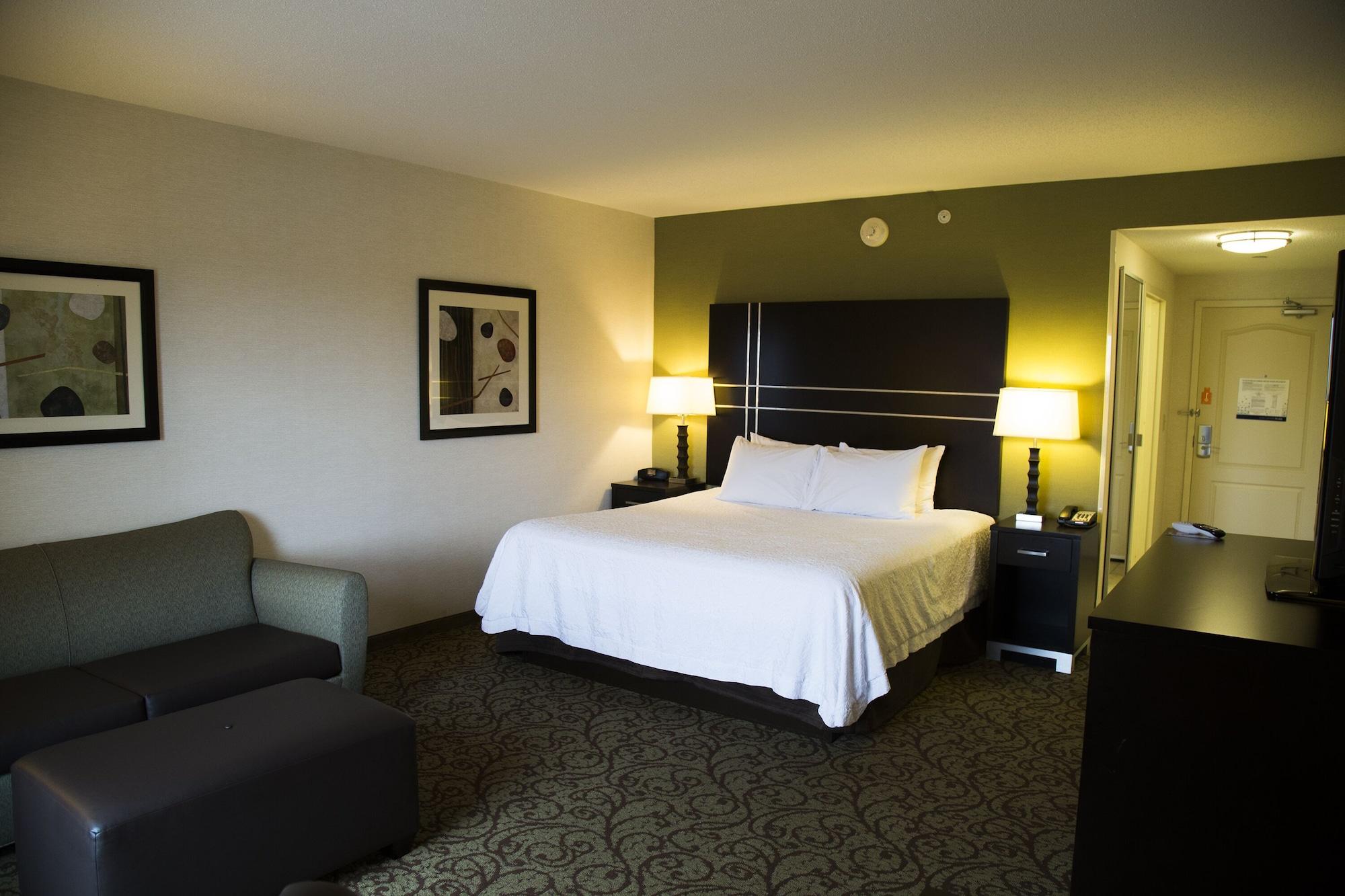 Hampton Inn & Suites Sharon West Middlesex Ngoại thất bức ảnh