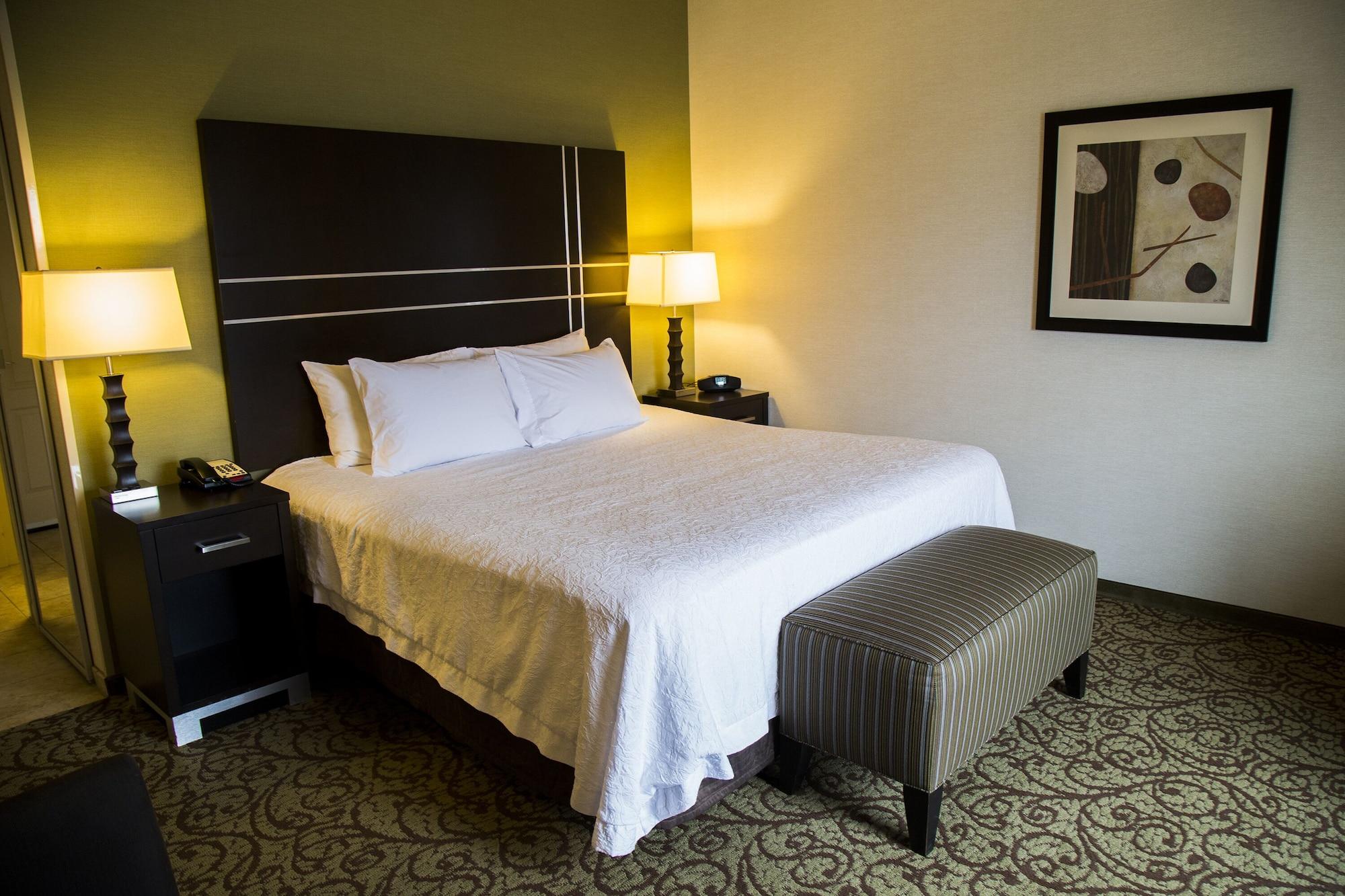 Hampton Inn & Suites Sharon West Middlesex Ngoại thất bức ảnh