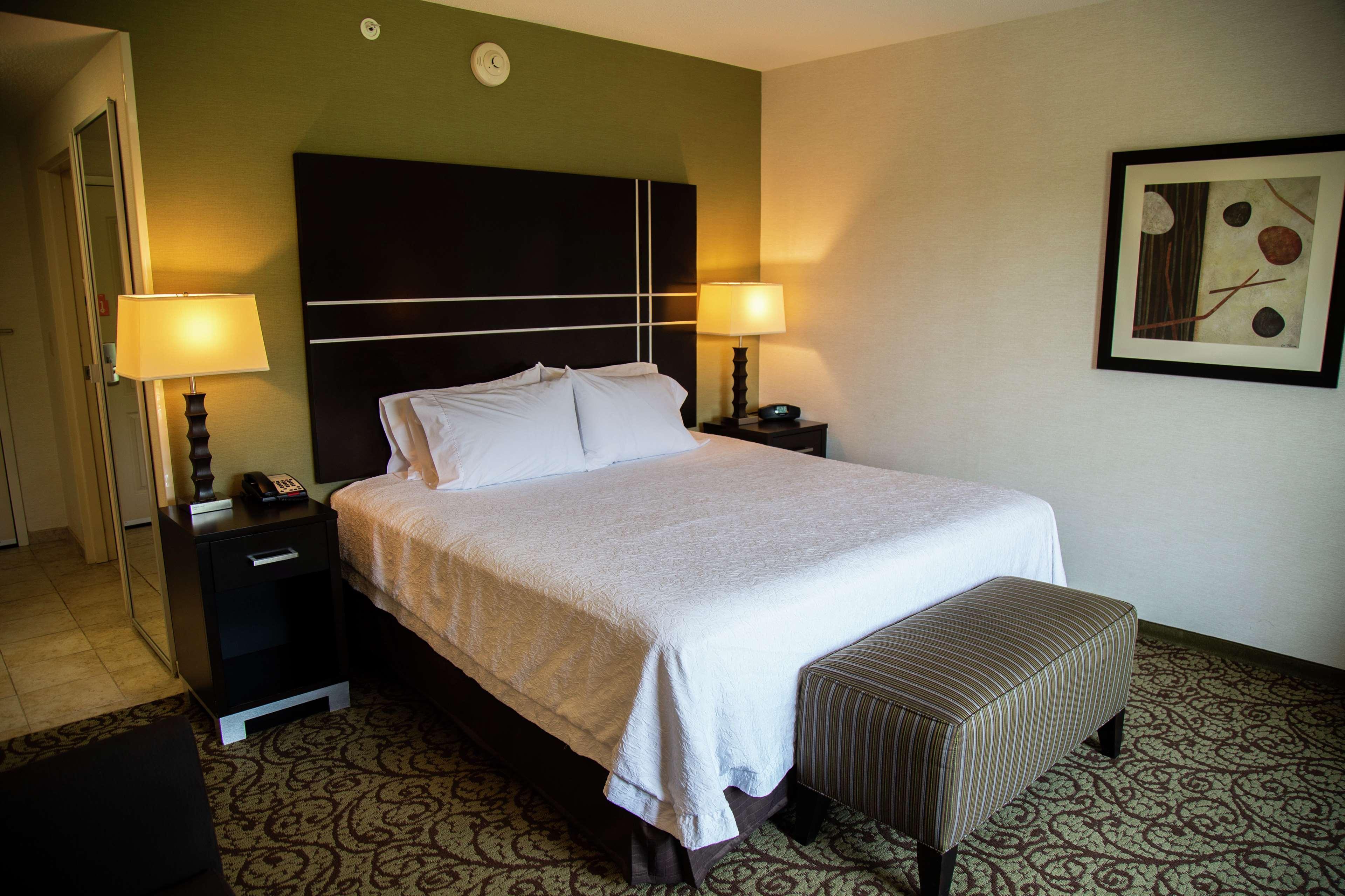 Hampton Inn & Suites Sharon West Middlesex Ngoại thất bức ảnh