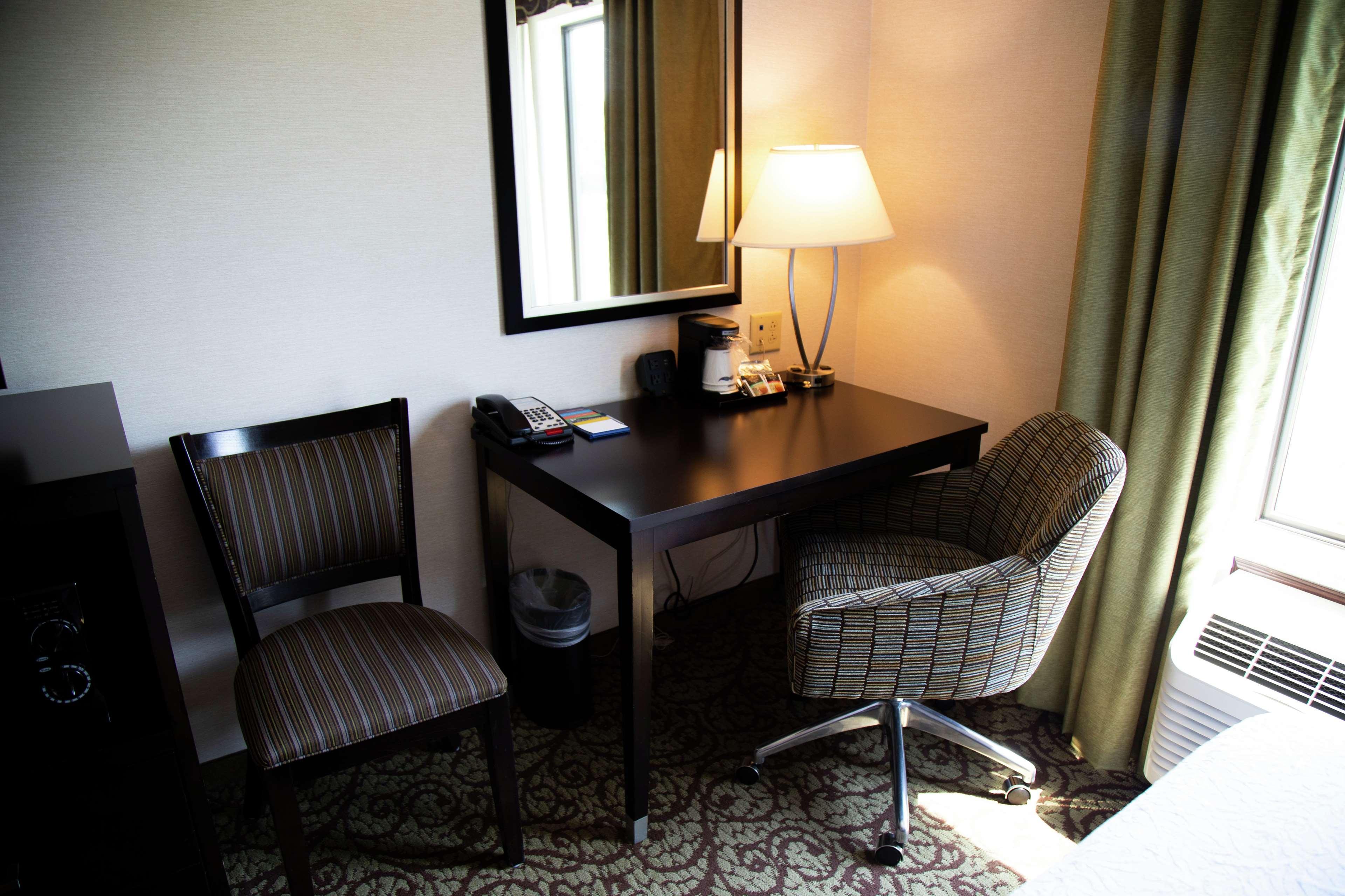 Hampton Inn & Suites Sharon West Middlesex Ngoại thất bức ảnh