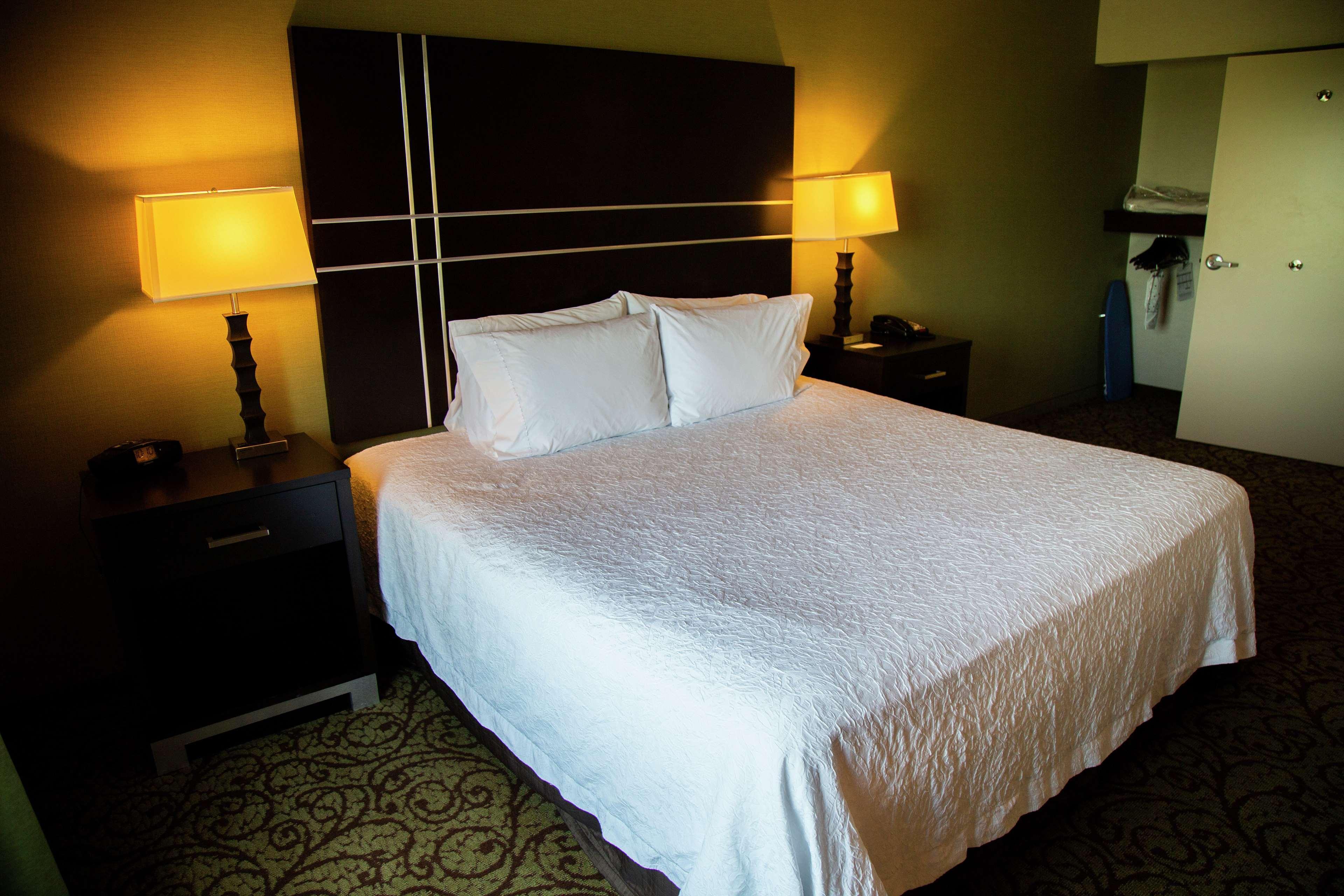 Hampton Inn & Suites Sharon West Middlesex Ngoại thất bức ảnh