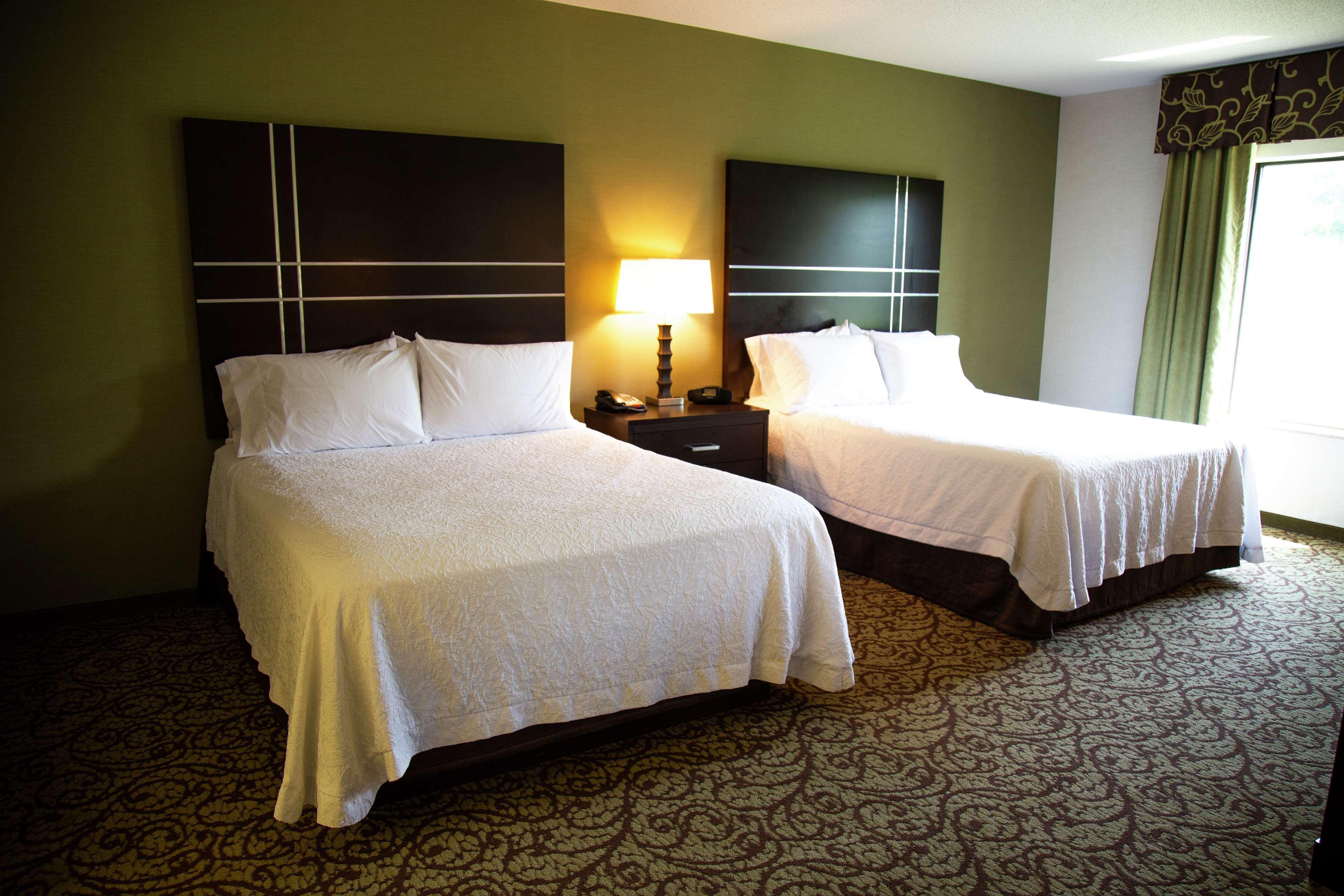 Hampton Inn & Suites Sharon West Middlesex Ngoại thất bức ảnh