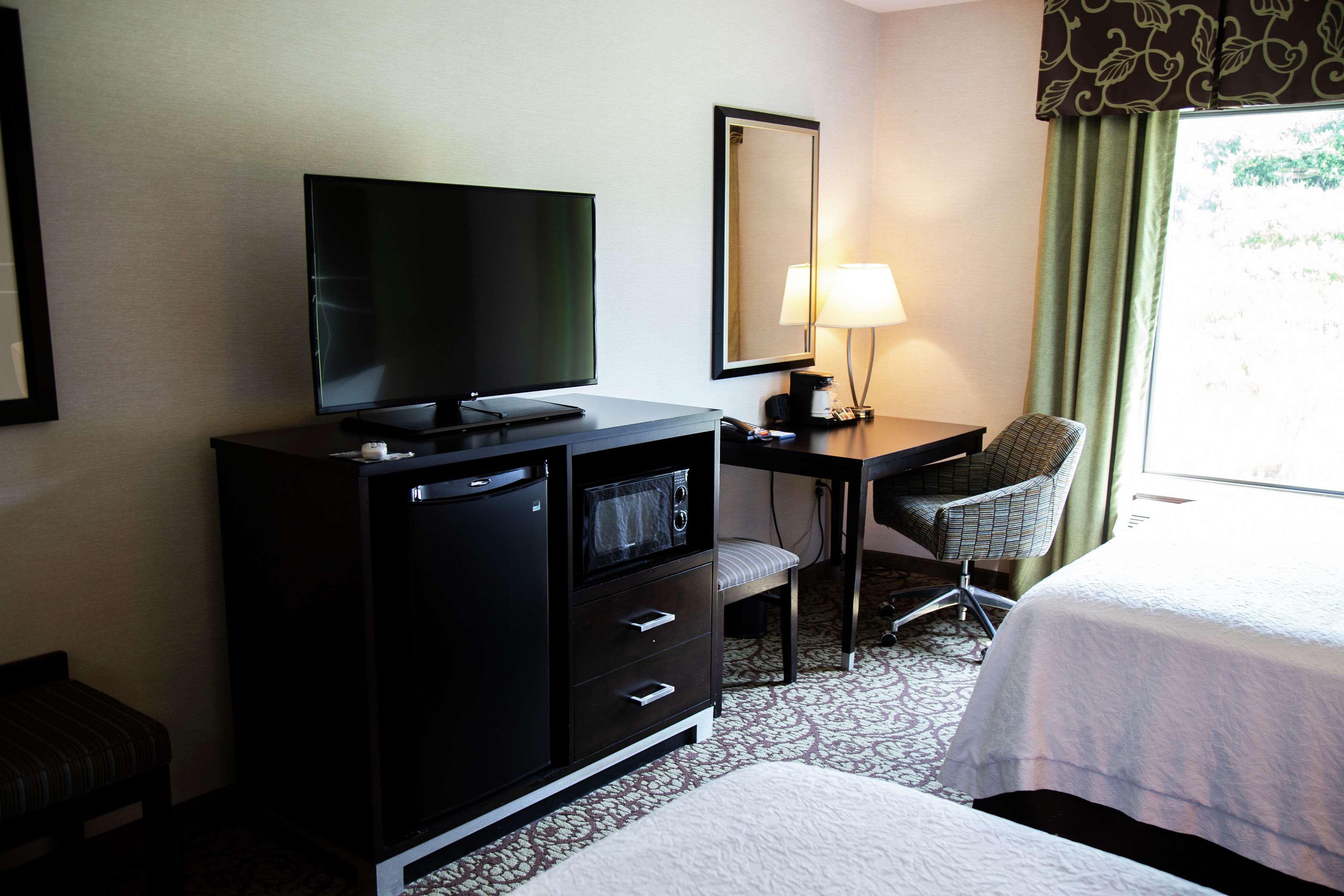 Hampton Inn & Suites Sharon West Middlesex Ngoại thất bức ảnh