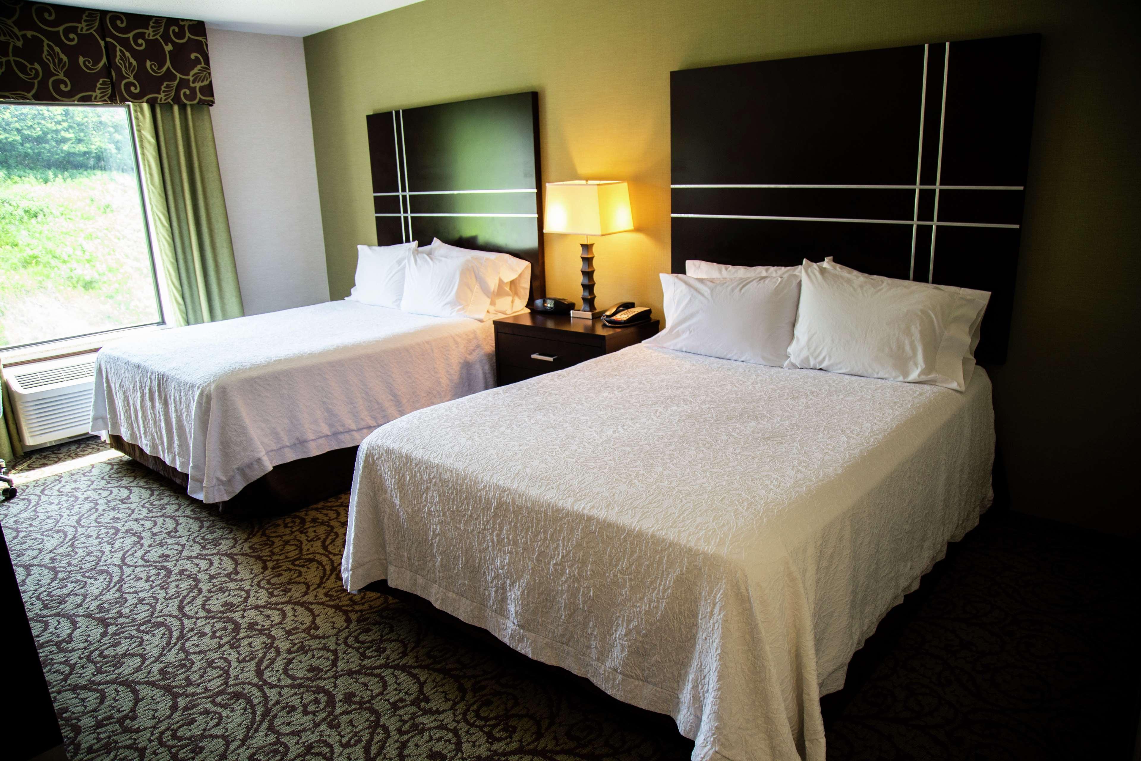 Hampton Inn & Suites Sharon West Middlesex Ngoại thất bức ảnh