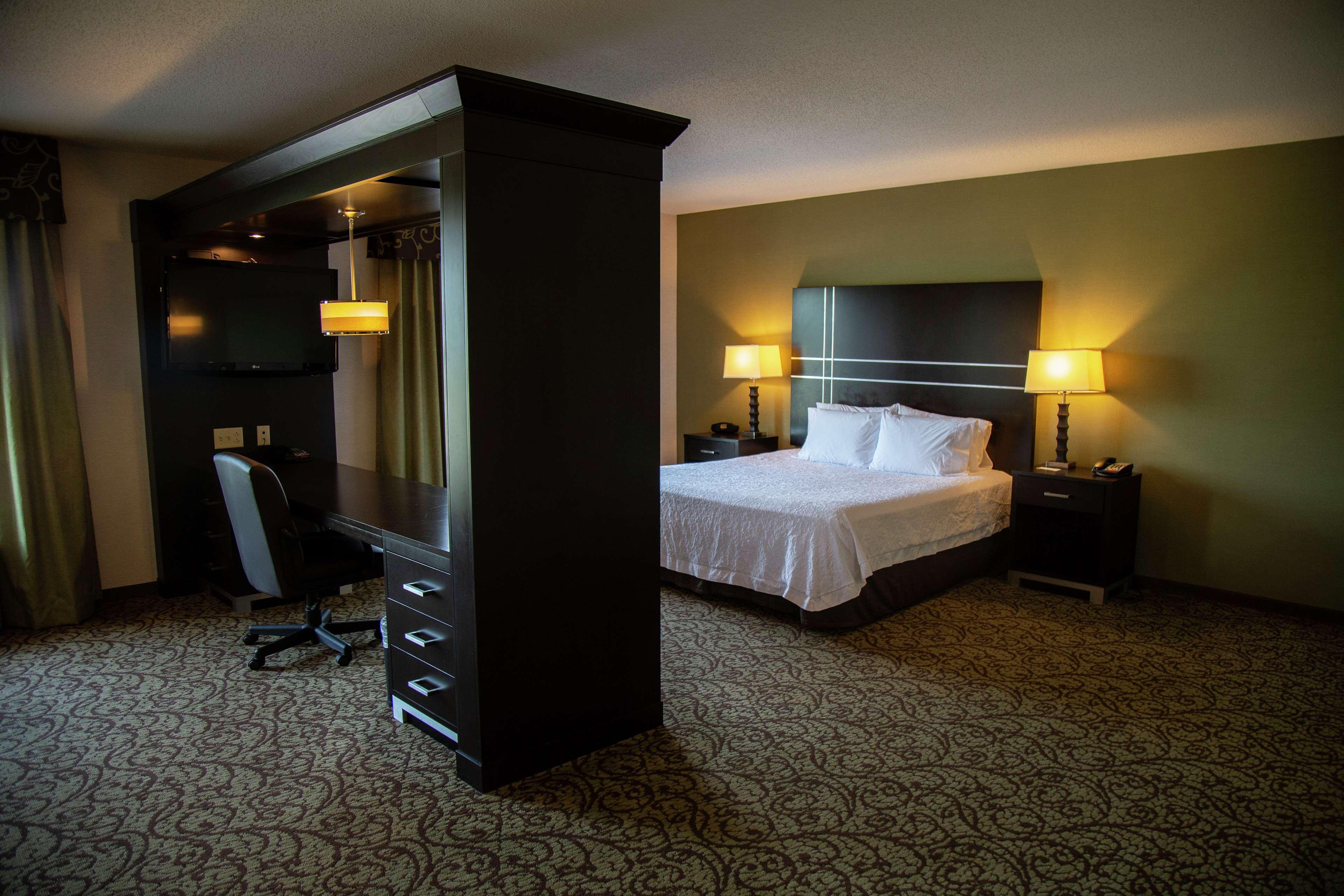 Hampton Inn & Suites Sharon West Middlesex Ngoại thất bức ảnh