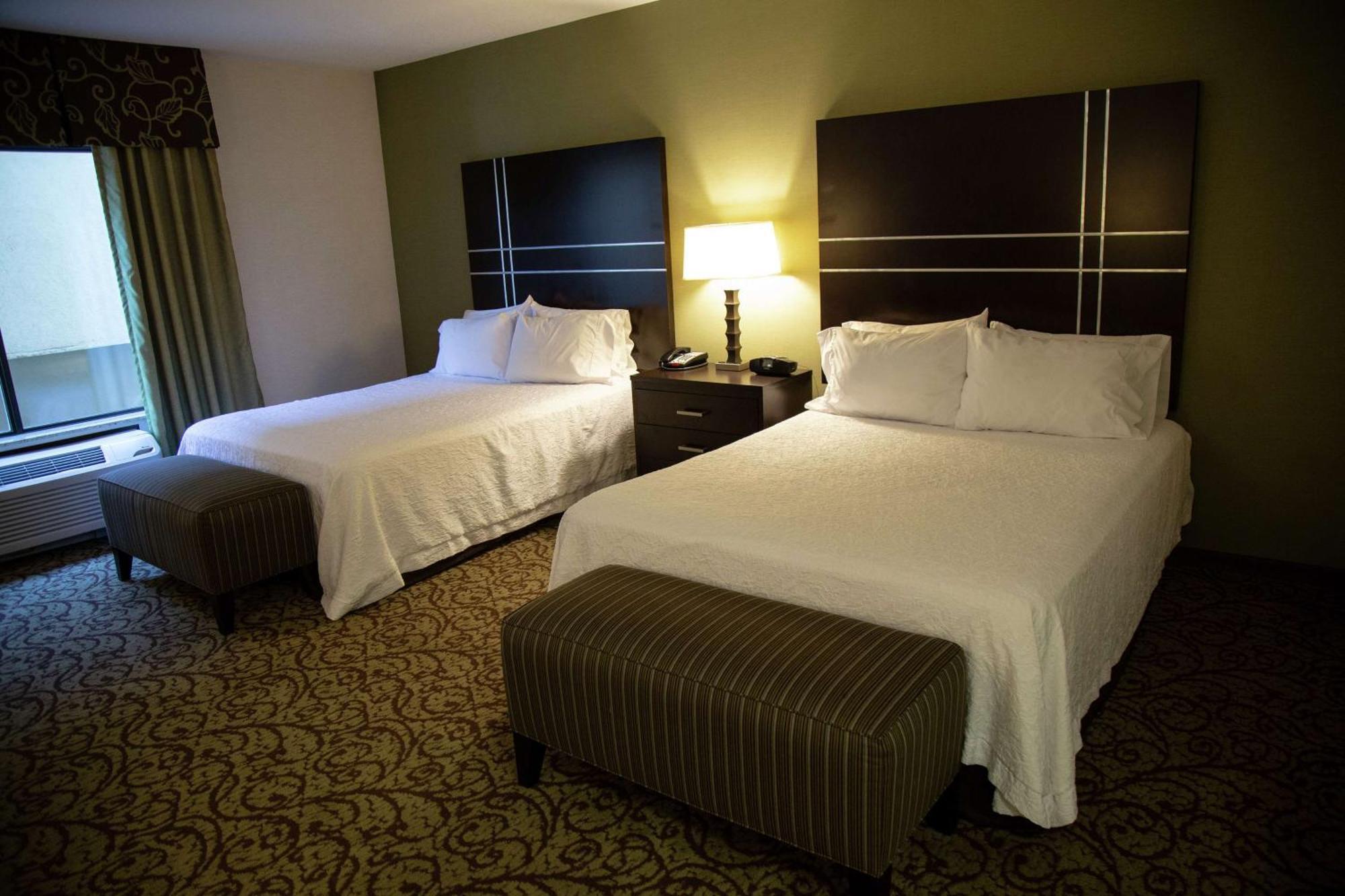 Hampton Inn & Suites Sharon West Middlesex Ngoại thất bức ảnh